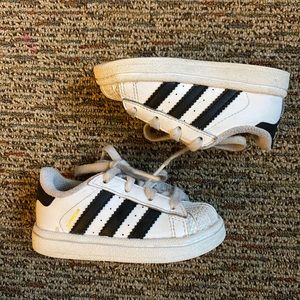unisex toddler Adidas